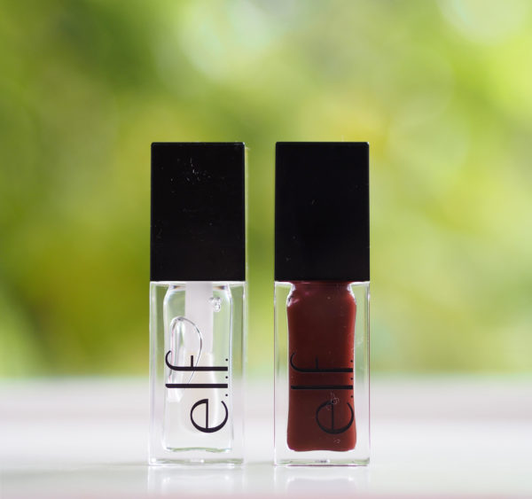 e.l.f. Glow Reviver Lip Oil Review