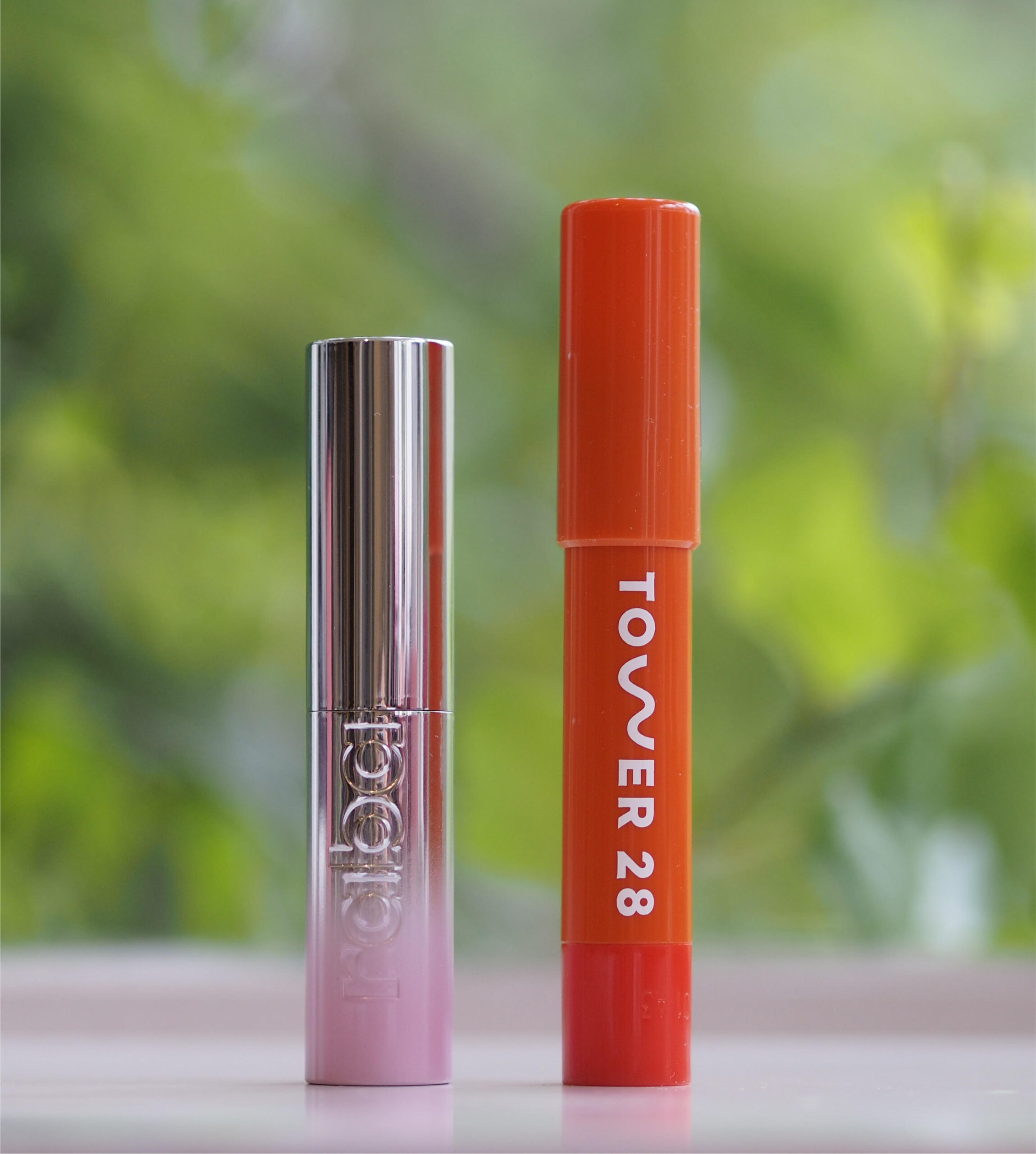 New Lip Balms | British Beauty Blogger